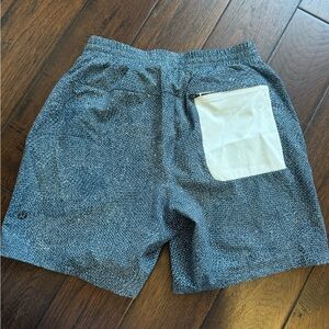 Lululemon swim trunks